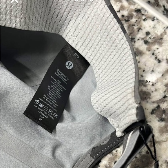 Lululemon Fast and Free Run Hat - Picture 6 of 6